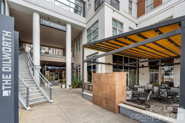 1320 Fillmore Avenue 400, Charlotte, NC 28203