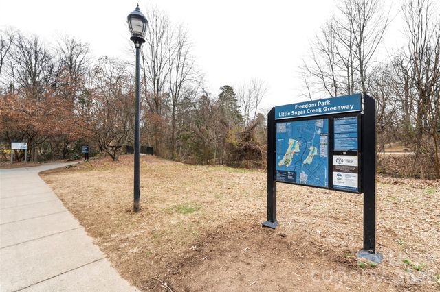 1320 Fillmore Avenue 400, Charlotte, NC 28203