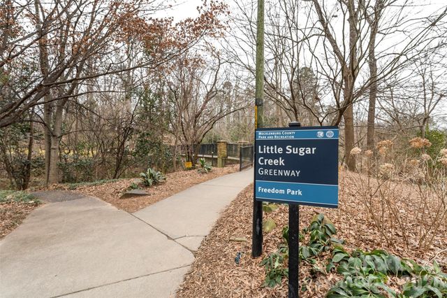 1320 Fillmore Avenue 400, Charlotte, NC 28203