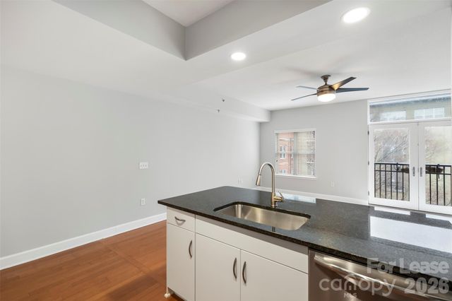 1320 Fillmore Avenue 400, Charlotte, NC 28203