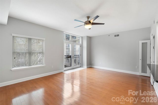 1320 Fillmore Avenue 400, Charlotte, NC 28203