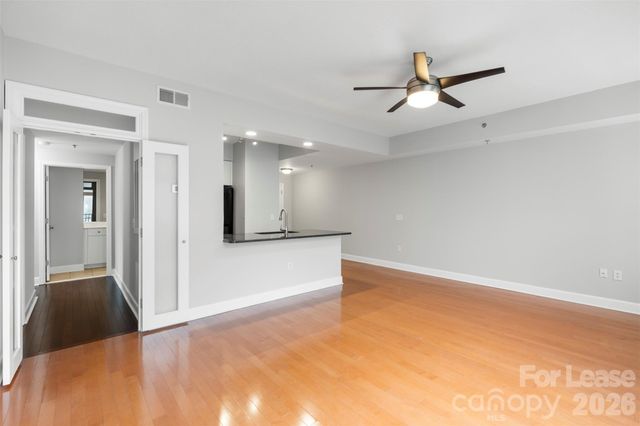 1320 Fillmore Avenue 400, Charlotte, NC 28203