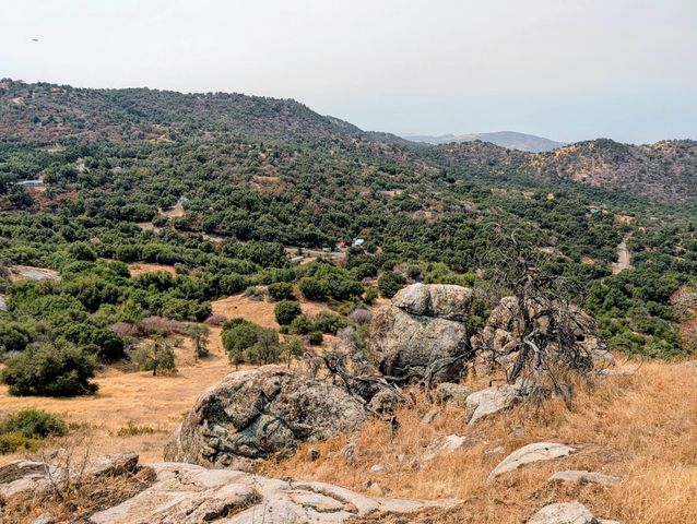 50740 Bramble Lane, Yokuts Valley, CA 93675