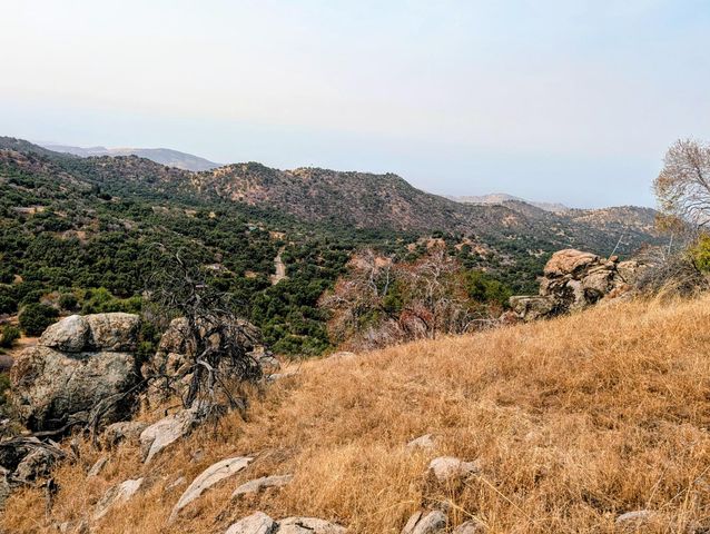 50740 Bramble Lane, Yokuts Valley, CA 93675