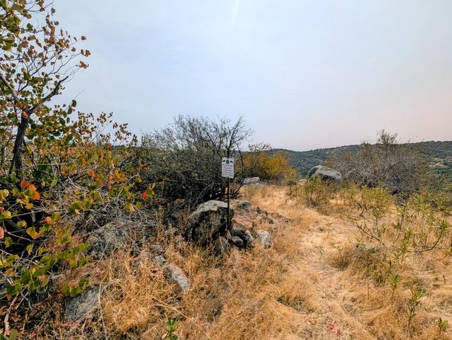 50740 Bramble Lane, Yokuts Valley, CA 93675