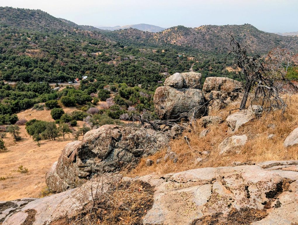 50740 Bramble Lane, Yokuts Valley, CA 93675