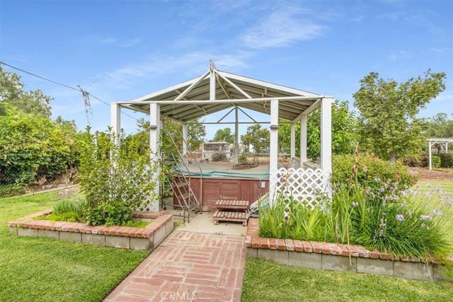 20643 El Nido, Perris, CA 92571