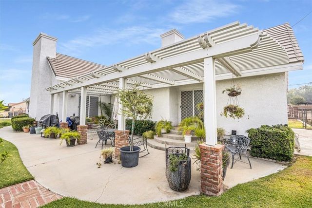 20643 El Nido, Perris, CA 92571