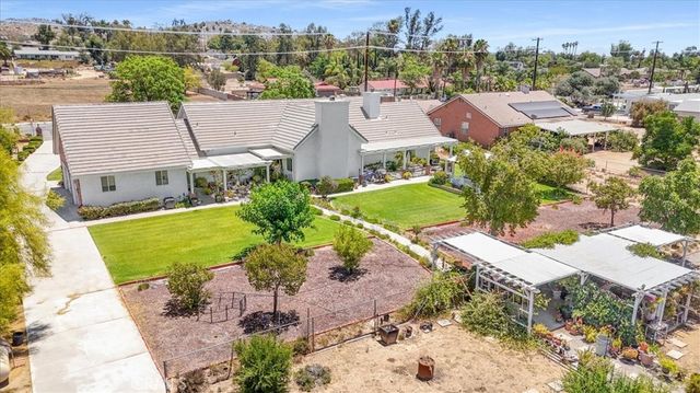 20643 El Nido, Perris, CA 92571