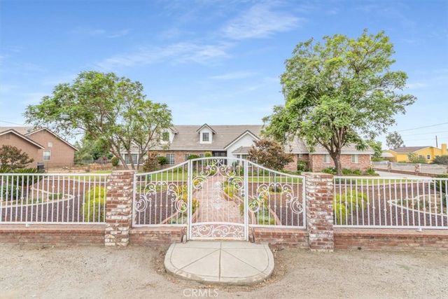 20643 El Nido, Perris, CA 92571