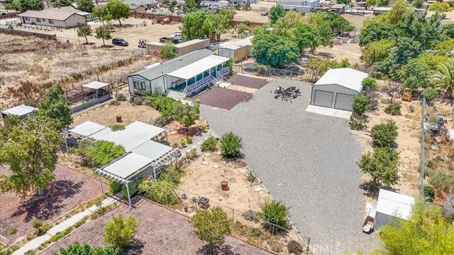 20643 El Nido, Perris, CA 92571