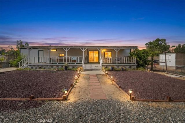 20643 El Nido, Perris, CA 92571