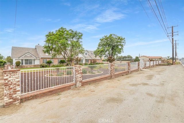 20643 El Nido, Perris, CA 92571