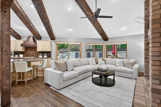 6518 Gleason Court, Edina, MN 55436