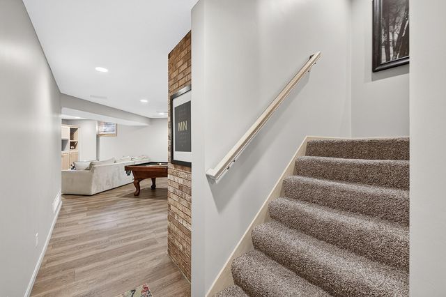 6518 Gleason Court, Edina, MN 55436