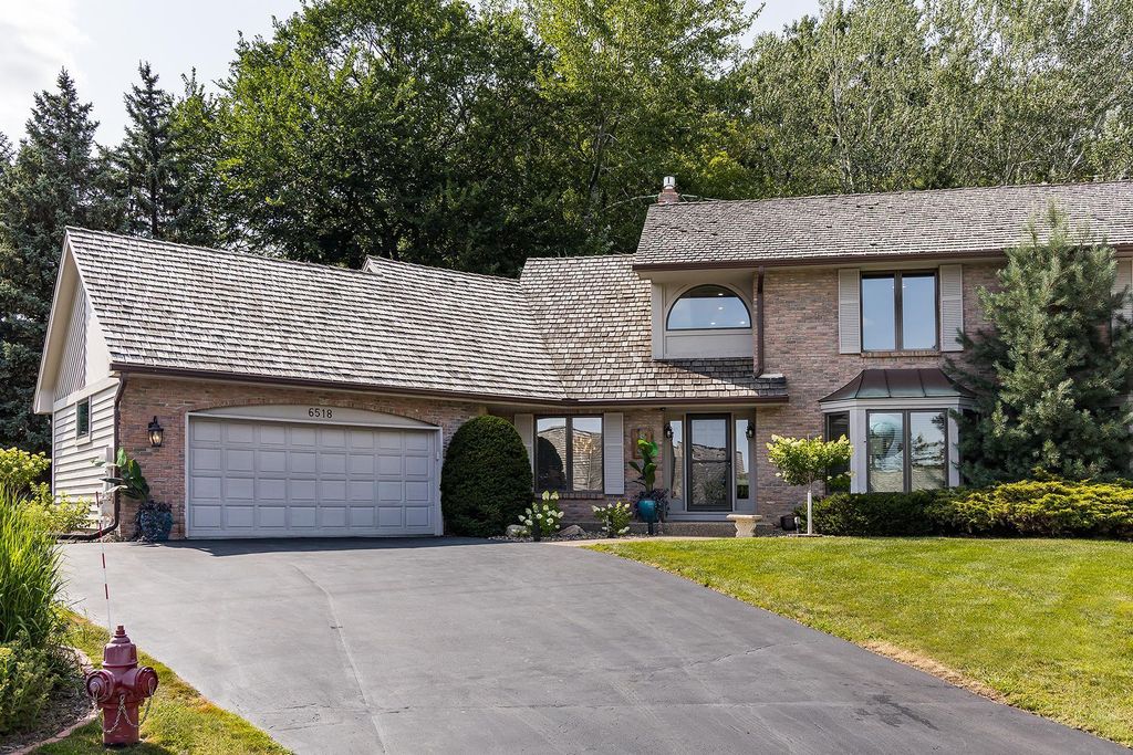 6518 Gleason Court, Edina, MN 55436