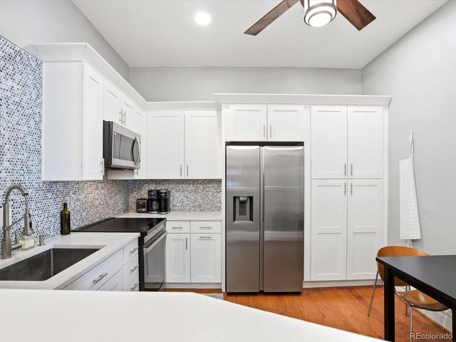 807 E 14th Ave 2, Denver, CO 80218