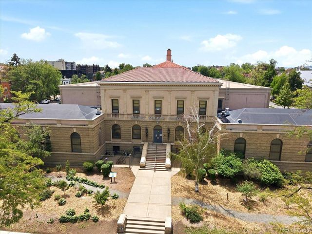 807 E 14th Ave 2, Denver, CO 80218