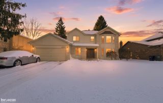 40855 Jellico Drive, Sterling Heights, MI 48413