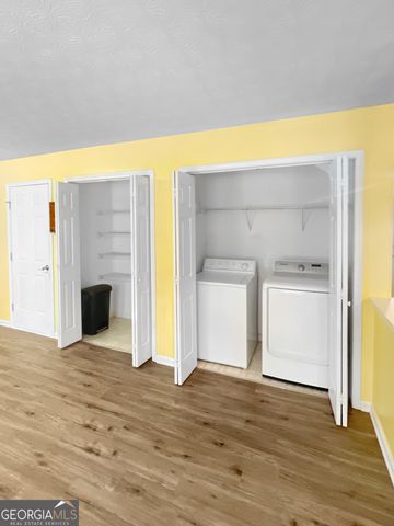 320 Plantation Boulevard, Stockbridge, GA 30281