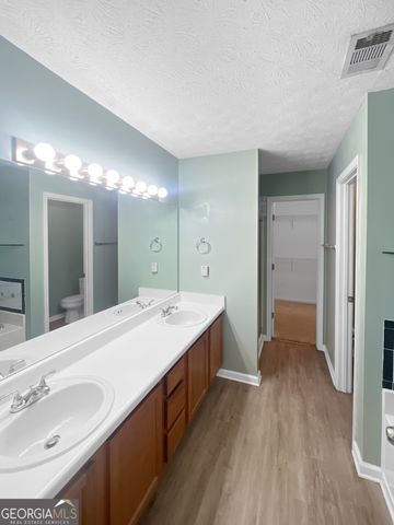320 Plantation Boulevard, Stockbridge, GA 30281