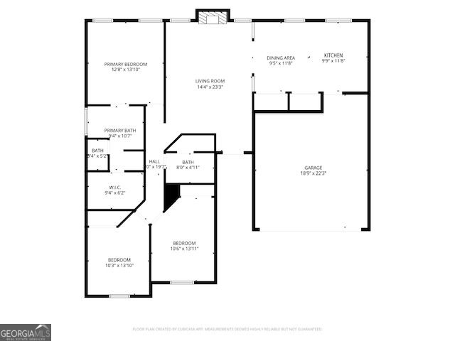 320 Plantation Boulevard, Stockbridge, GA 30281