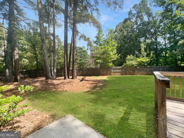 320 Plantation Boulevard, Stockbridge, GA 30281