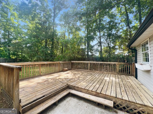 320 Plantation Boulevard, Stockbridge, GA 30281