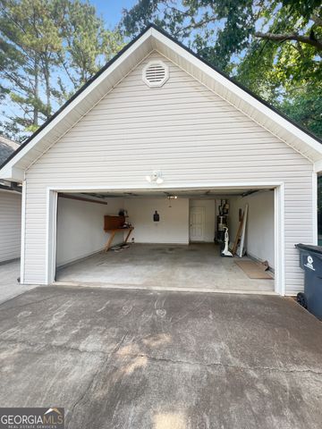 320 Plantation Boulevard, Stockbridge, GA 30281