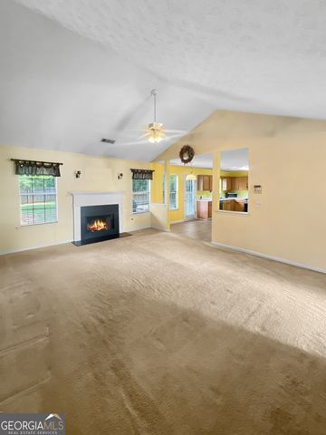 320 Plantation Boulevard, Stockbridge, GA 30281