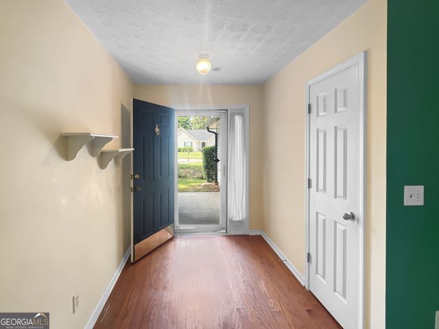 320 Plantation Boulevard, Stockbridge, GA 30281