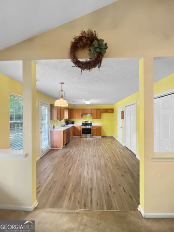 320 Plantation Boulevard, Stockbridge, GA 30281