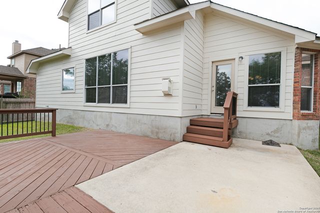 24118 Alpine Lodge, San Antonio, TX 78258
