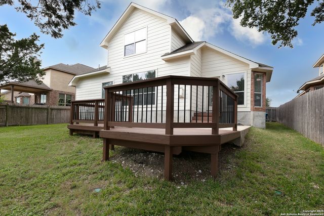 24118 Alpine Lodge, San Antonio, TX 78258