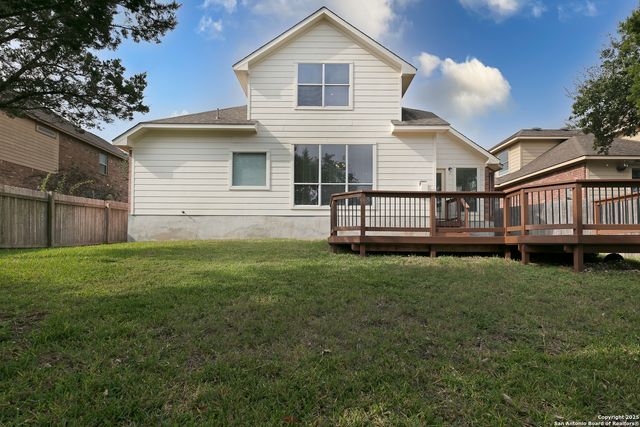 24118 Alpine Lodge, San Antonio, TX 78258