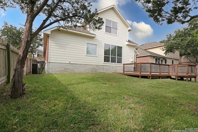 24118 Alpine Lodge, San Antonio, TX 78258