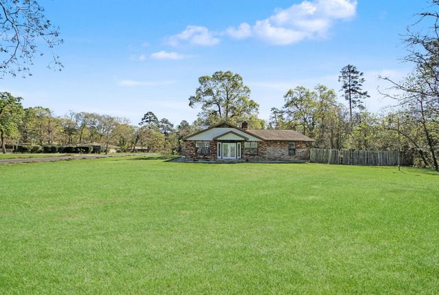 502 Easy Street, Magnolia, TX 77355