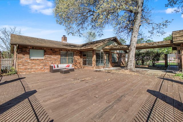 502 Easy Street, Magnolia, TX 77355