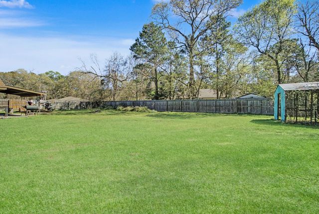 502 Easy Street, Magnolia, TX 77355