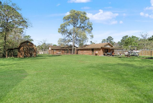 502 Easy Street, Magnolia, TX 77355