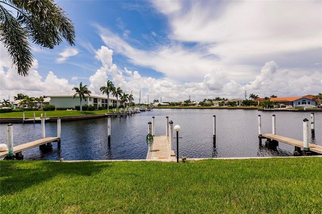 3640 BAL HARBOR BOULEVARD 212, Punta Gorda, FL 33950