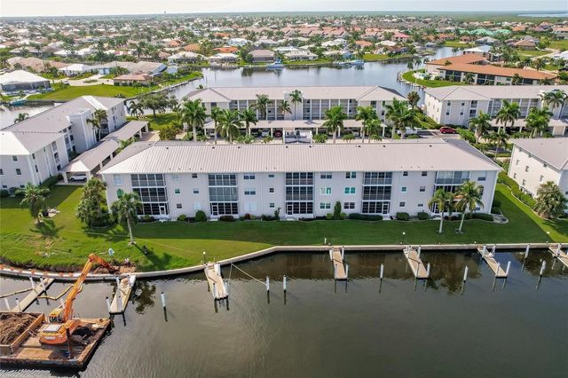 3640 BAL HARBOR BOULEVARD 212, Punta Gorda, FL 33950