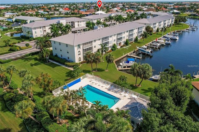 3640 BAL HARBOR BOULEVARD 212, Punta Gorda, FL 33950