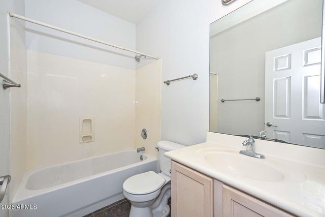 6615 W EL CORTEZ Place, Phoenix, AZ 85083