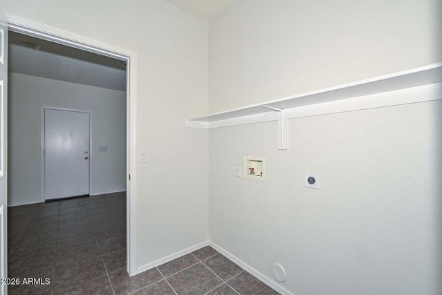 6615 W EL CORTEZ Place, Phoenix, AZ 85083