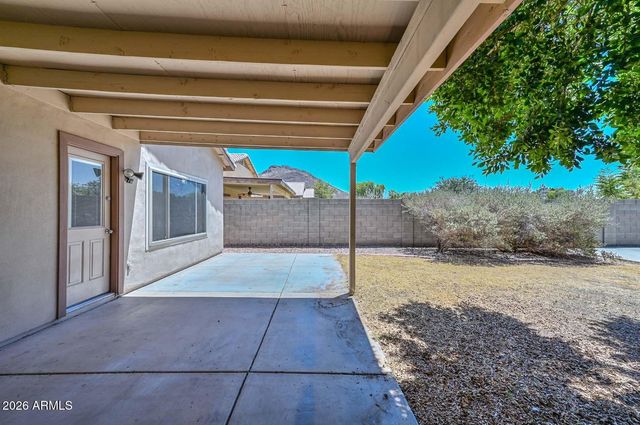 6615 W EL CORTEZ Place, Phoenix, AZ 85083