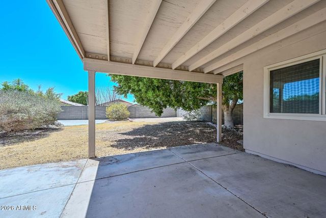 6615 W EL CORTEZ Place, Phoenix, AZ 85083