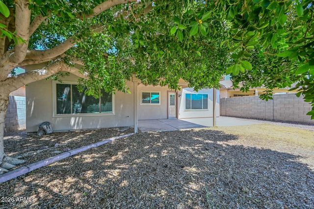 6615 W EL CORTEZ Place, Phoenix, AZ 85083