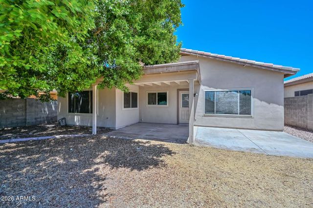 6615 W EL CORTEZ Place, Phoenix, AZ 85083