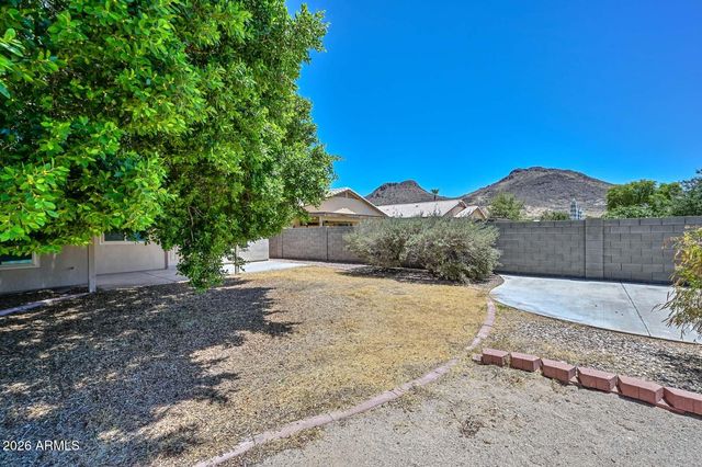 6615 W EL CORTEZ Place, Phoenix, AZ 85083